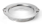 Napoleon | Houtskool Kettle | PRO-LEG Ø 57cm | Zwart metallic | Incl. Diffuser