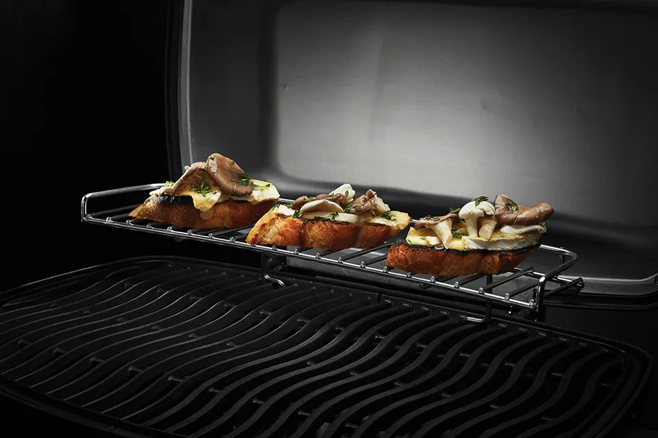 Napoleon | BBQ Phantom TravelQ PRO285X | Mat Zwart