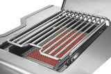 Napoleon | Prestige Pro 500 | RVS | Incl. Draaispit