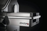Napoleon | Prestige Pro 500 | RVS | Incl. Draaispit