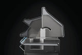 Napoleon | Prestige Pro 500 | RVS | Incl. Draaispit