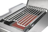Napoleon | Prestige Pro 665 BBQ | RVS | Incl. Draaispit