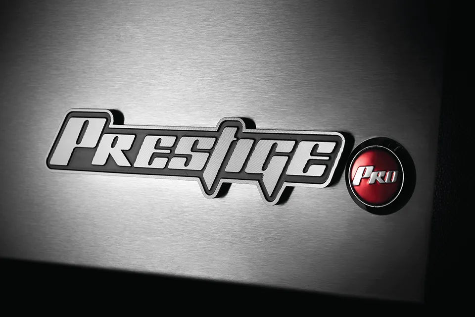 Napoleon | Prestige Pro 665 BBQ | RVS | Incl. Draaispit