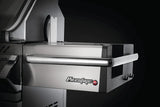 Napoleon | Prestige Pro 665 BBQ | RVS | Incl. Draaispit