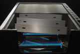 Napoleon | Prestige Pro 665 BBQ | RVS | Incl. Draaispit