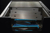 Napoleon | Prestige Pro 825 | RVS | Incl. Draaispit