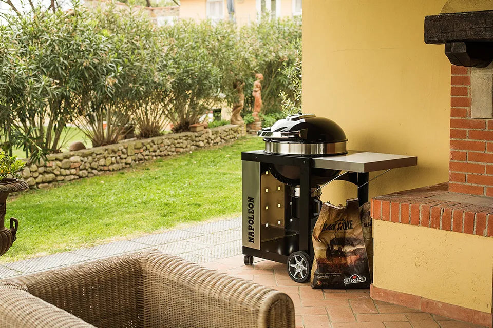 Napoleon | PRO22 Kettle Cart Model | Ø57 cm