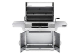 Napoleon | Pro 605 Houtskool Grill | RVS