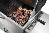Napoleon | Pro 605 Houtskool Grill | RVS