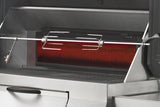 Napoleon | Pro 605 Houtskool Grill | RVS