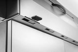 Napoleon | Pro 605 Houtskool Grill | RVS