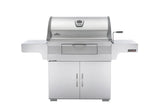 Napoleon | Pro 605 Houtskool Grill | RVS
