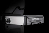 Napoleon | Rogue SE 625 | RVS