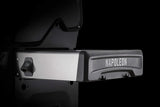 Napoleon | Rogue SE 625 | RVS