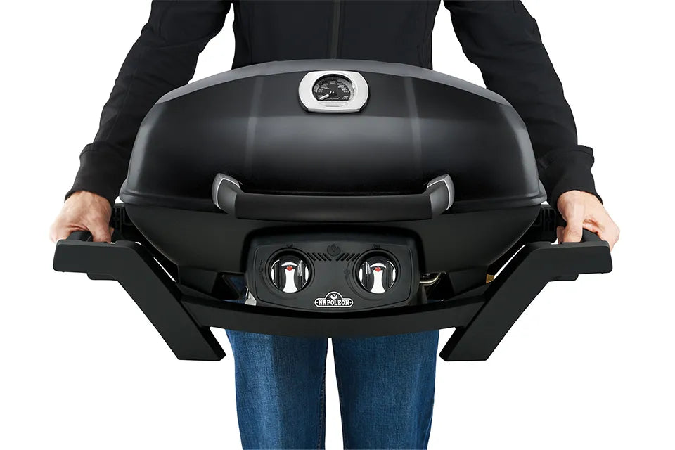 Napoleon | PRO 285 BK TravelQ