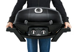 Napoleon | PRO 285 BK TravelQ