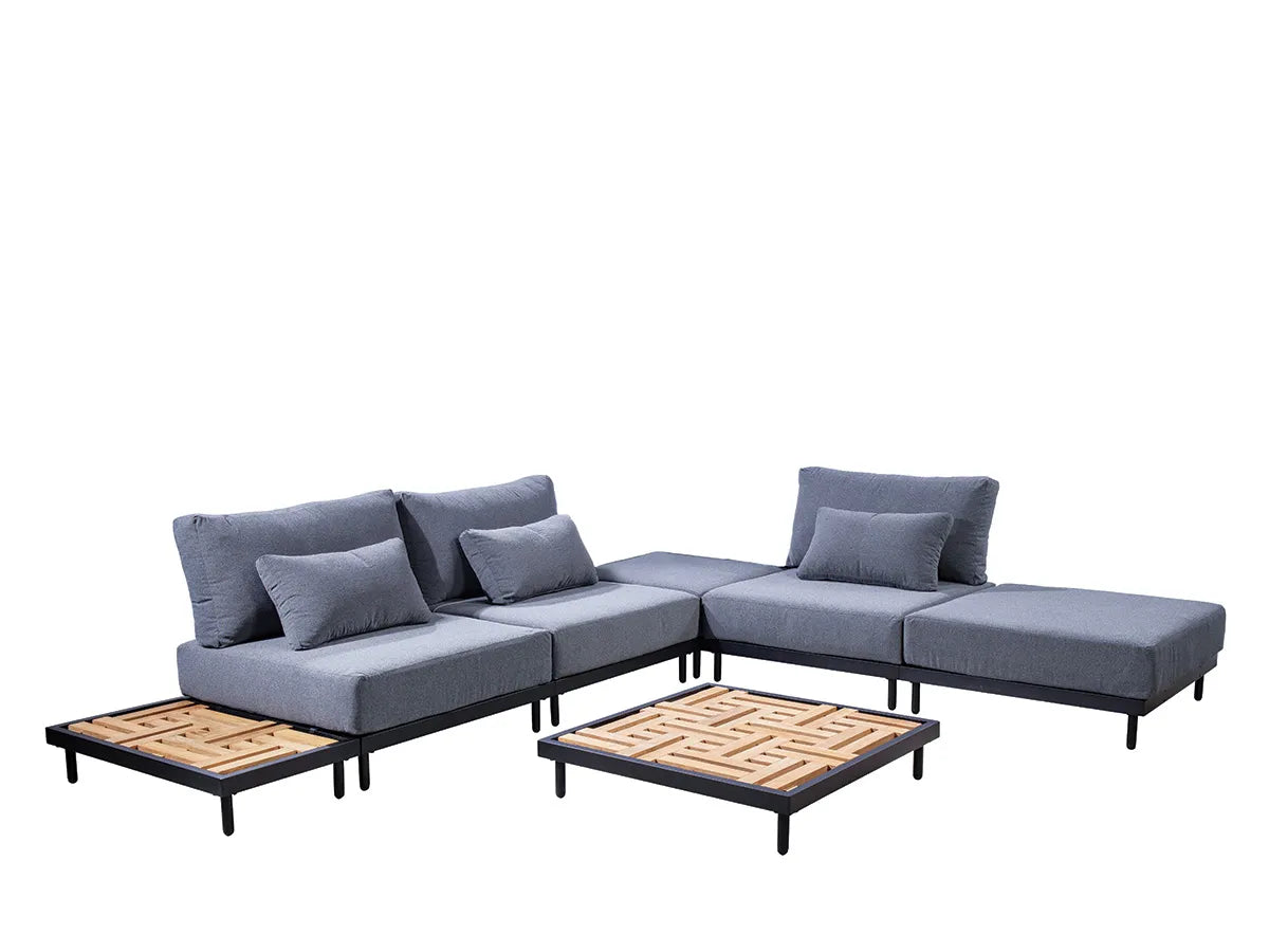 YOI | Natsu Loungeset