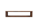 RedFire | Wood Storage Bench Tyr 120 cm