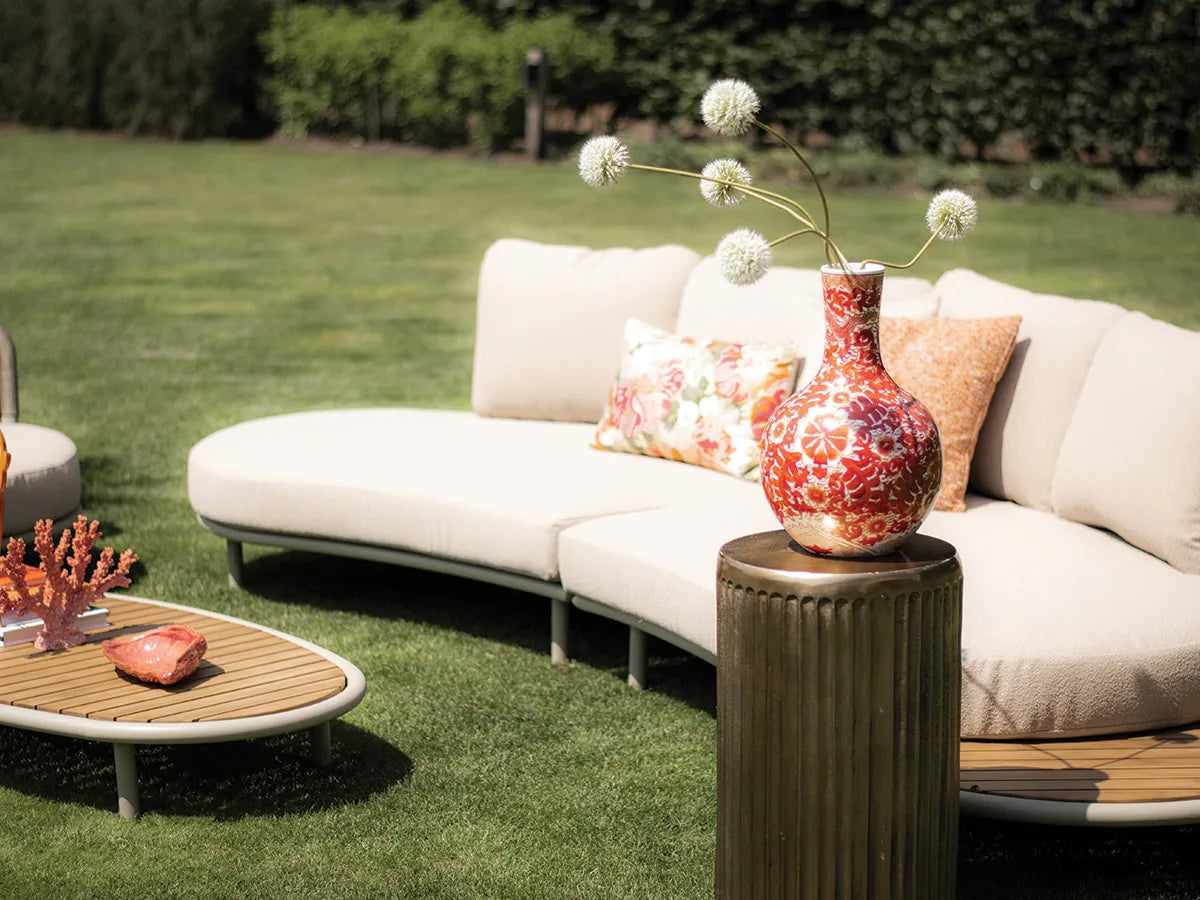 Fonteyn | Nova Loungeset