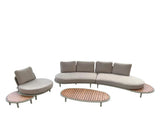 Fonteyn | Nova Loungeset