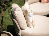 Fonteyn | Nova Loungeset
