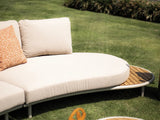 Fonteyn | Nova Loungeset