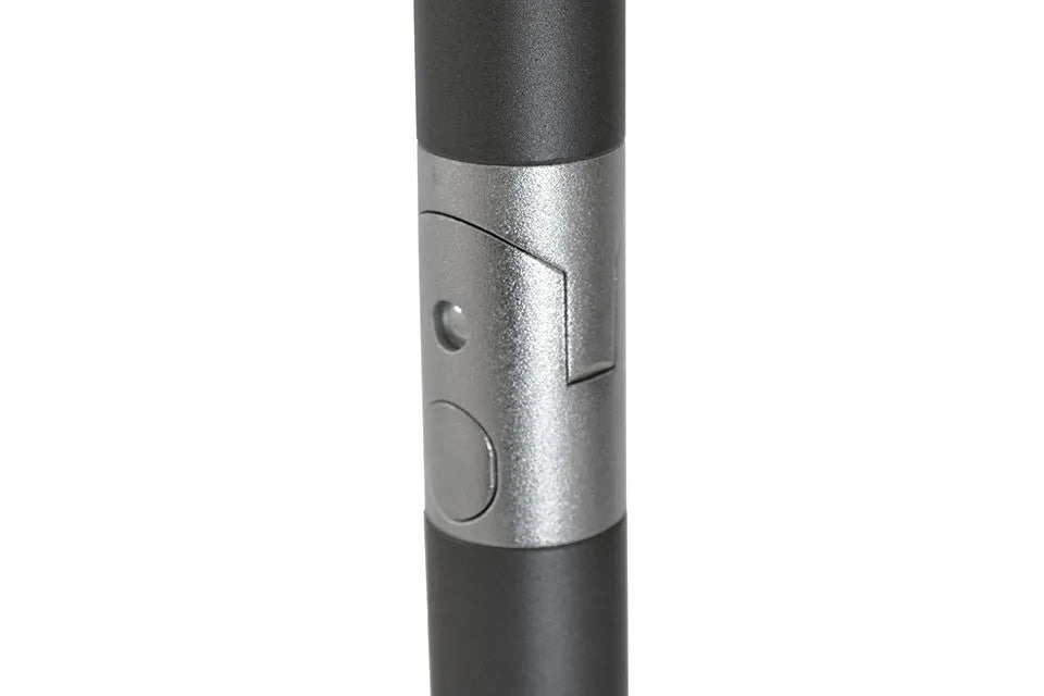 4 Seasons Outdoor | Azzurro Parasol Ø 300 cm | Charcoal