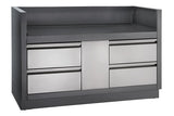 Napoleon | Oasis Buitenkeuken Module | Onderkast | Bipro500
