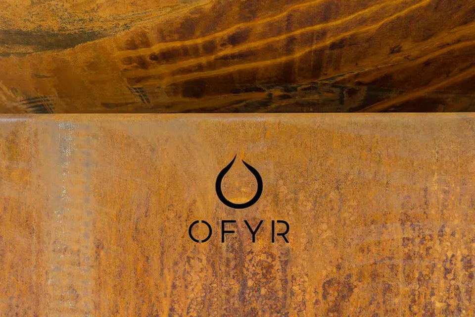 OFYR | Classic Corten 100