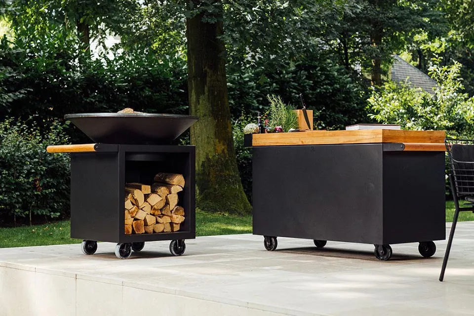 OFYR | Classic Storage Black 100 PRO