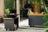 OFYR | Classic Storage Black 100 PRO