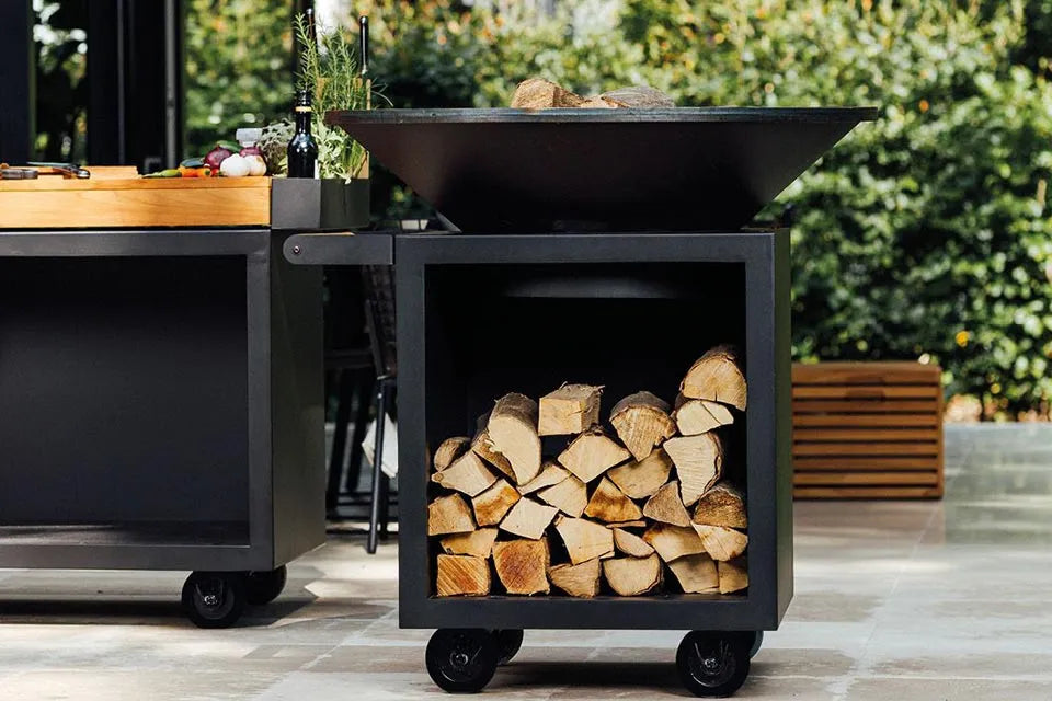 OFYR | Classic Storage Black 100 PRO