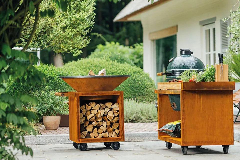 OFYR | Classic Storage Corten 100 PRO