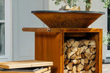 OFYR | Classic Storage Corten 100 PRO