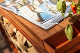 OFYR | Island Corten 100 PRO | Ceramic Dark Grey