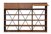 Buitenkeuken Modules