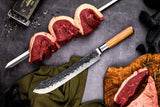 Olive Forged | Slagersmes