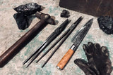 Olive Forged | Koksmes