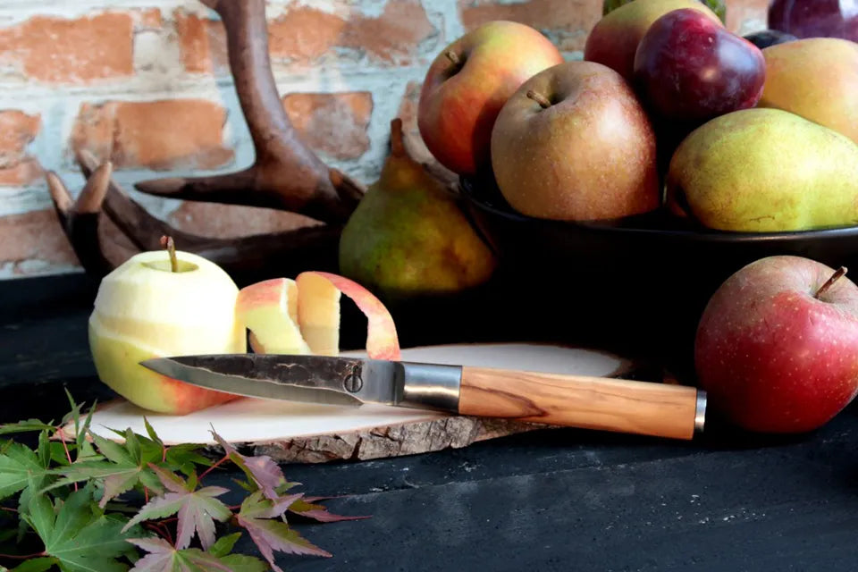 Olive Forged | Schilmes