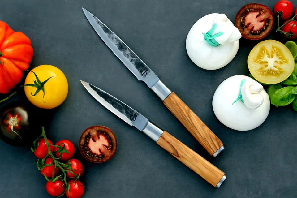 Olive Forged | Schilmes