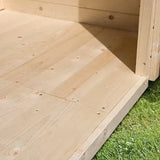 Fonteyn | Vloerpakket 3m²
