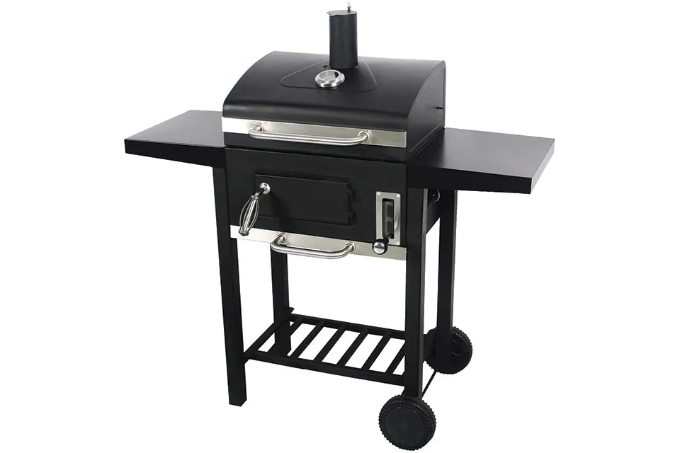 Ottawa S | Barbecue | El Fuego