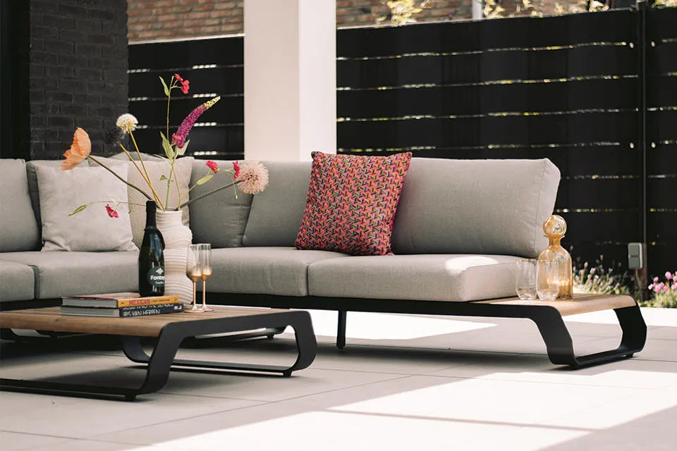 Fonteyn | Palm Springs Loungeset