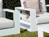 Fonteyn | Pearl Blanche Loungeset