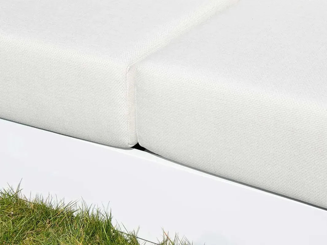 Fonteyn | Pearl Blanche Loungeset