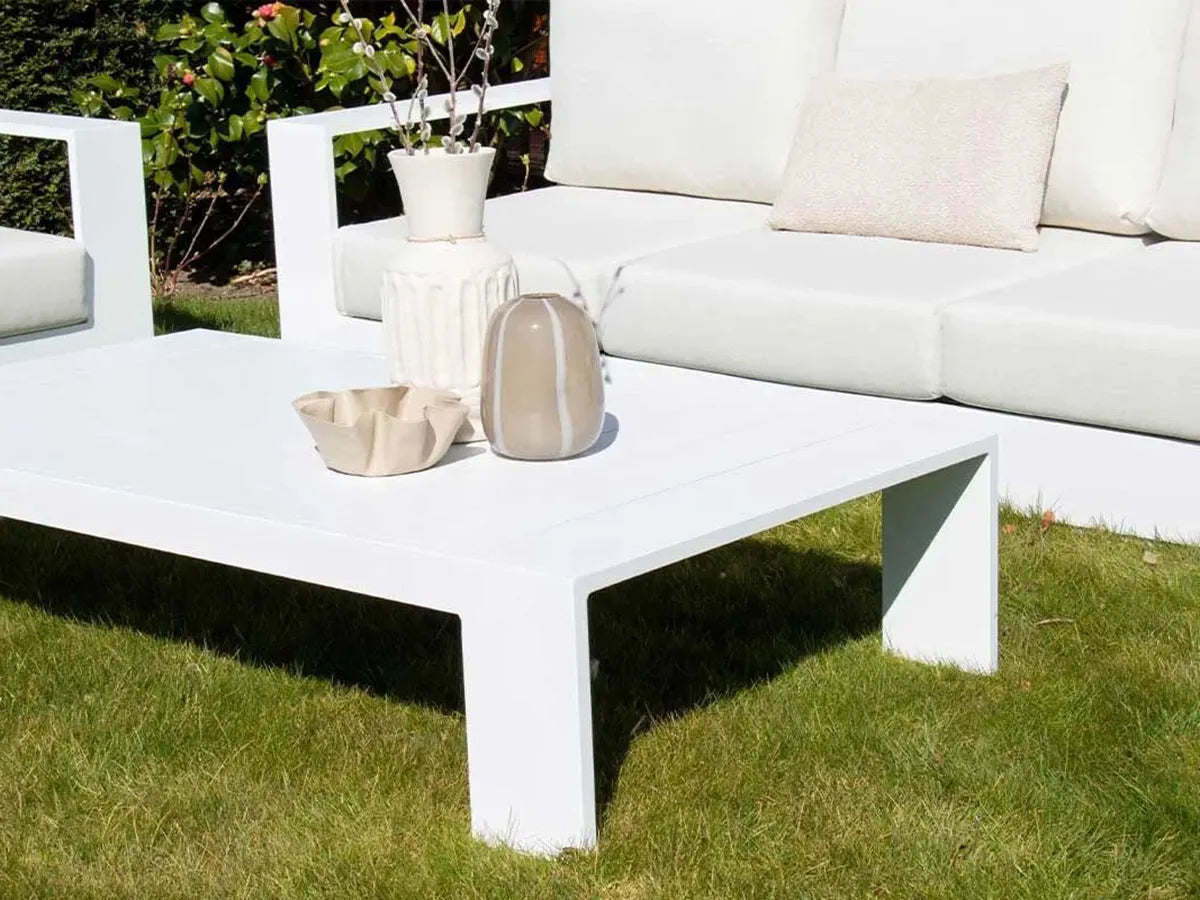 Fonteyn | Pearl Blanche Loungeset