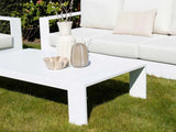 Fonteyn | Pearl Blanche Loungeset