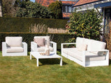 Fonteyn | Pearl Blanche Loungeset