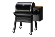 Pellet BBQ