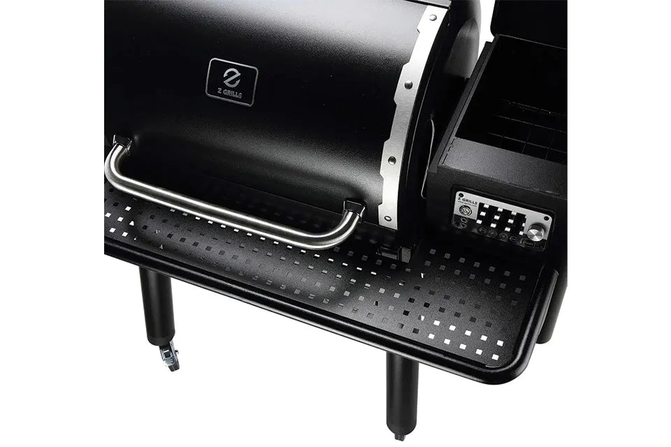 Z Grills | Pelletgrill Multitasker 7052 Brute